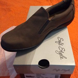 NEW Hush Puppies Soft Style - Joella - 9.5W